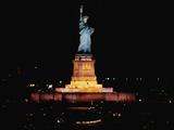 Statue of Liberty
