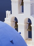 Bell Cote of Greek Church