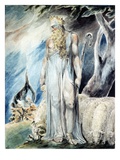 Moses and the Burning Bush