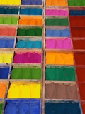 Tika Powder