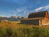 Grand Tetons National Park