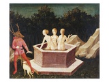 Diana and Actaeon