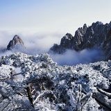 Huang mountain