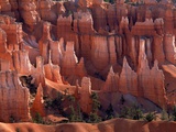 Queen's Garden Hoodoos