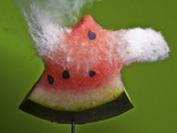 Watermelon Explosion