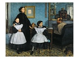 The Bellelli Family