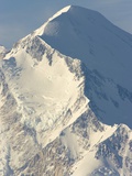 Ridge on MtMcKinley