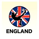 England Soccer
