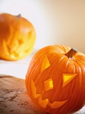 Jack O'Lanterns