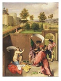 Susanna and the Elders