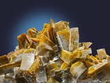 Baryte mineral