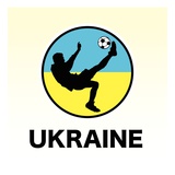 Ukraine Soccer