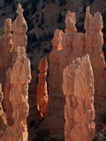Limestone Hoodoos from Fairyland Point