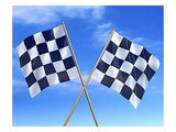 Checkered Flags