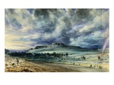 Old Sarum