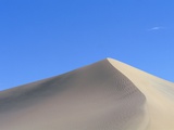 Sand Dune and Blue Sky