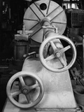 Axle Lathe 1