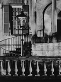 Front Stairway of Mansion