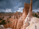 Queen's Garden Hoodoos