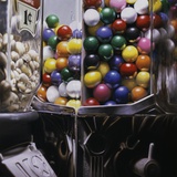 Gum Ball 8
