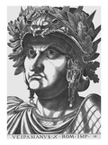 Vespasian  Emperor of Rome