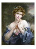 A Summer Rose