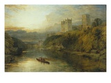 Durham Cathedral  England