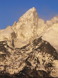 Grand Teton in Grand Teton National Park
