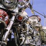 Motorcycle I