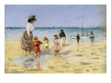 Going for a Paddle