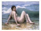The Wave