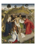 Entombment