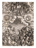 The Apolcalypse of St John