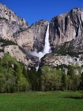 Yosemite Falls