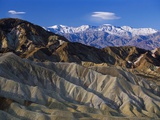 Death Valley Landscape