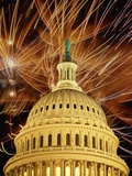 US Capitol Building
