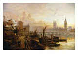 Westminster Bridge  London