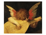 Musical Angel
