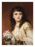 Portrait of a Girl