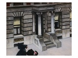 New York Pavements