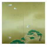 Hagoromo (Feather Robe)