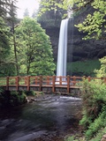 Silver Falls State Park - Oregon