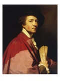 Self-Portrait