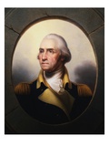 George Washington