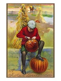 A Joyous Thanksgiving