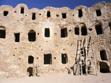 Communcal Town Granary