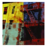 Multicolored Escapes