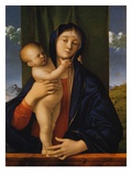 Madonna with the Child