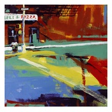 Deli in Tribeca