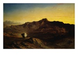 The Flight into Egypt